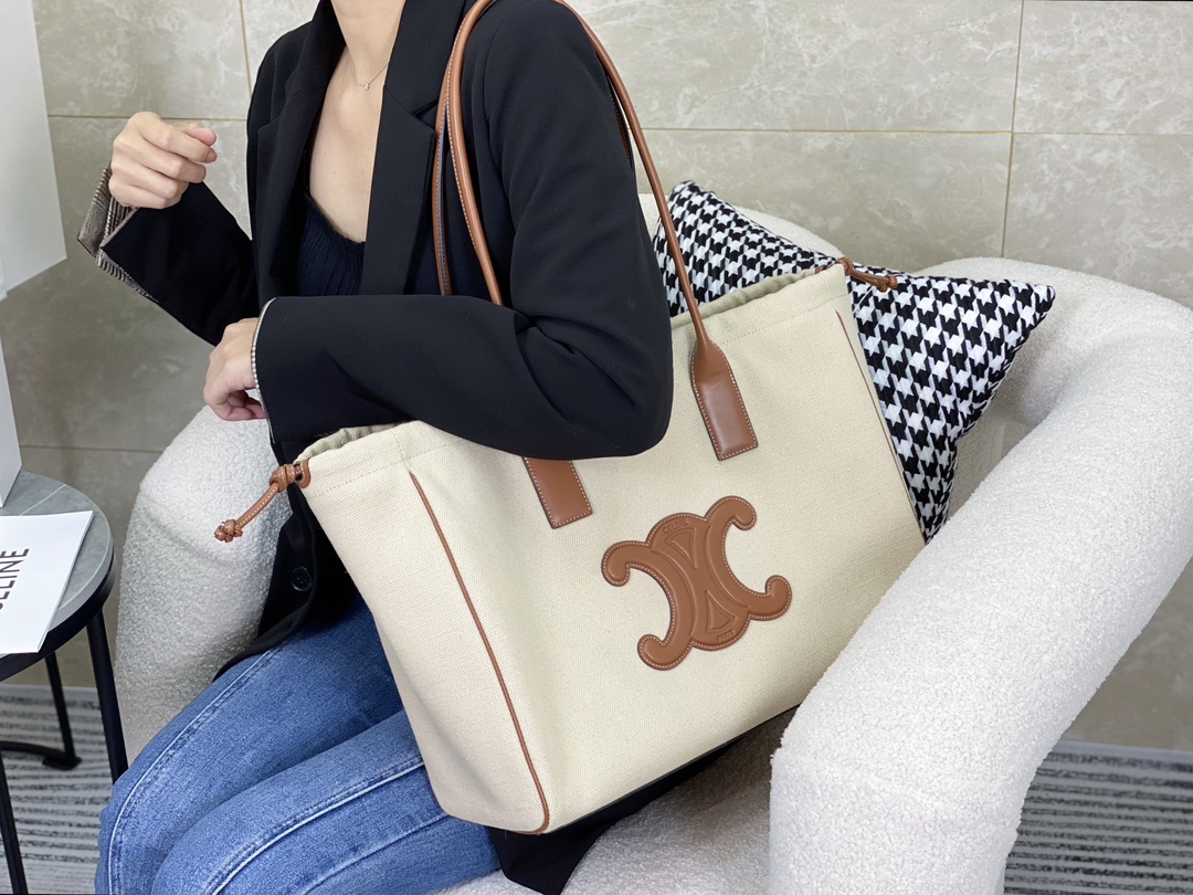 Celine Shopping Bags